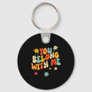 Search for belong key rings Modern