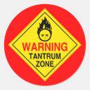 Search for kids zone stickers Humour