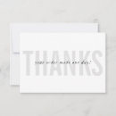 Search for purchase note cards Customer