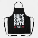 Search for presidential election aprons Politics
