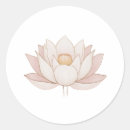 Search for enlightened stickers Lotus