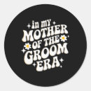 Search for married life stickers Groom