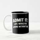 Search for not boring mugs Funny