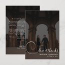 Search for two sided cards Message