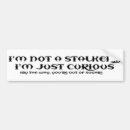 Search for sugar bumper stickers Humour