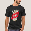 Search for pew pew tshirts Cat