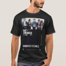 Search for strokes tshirts Dad