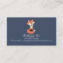 Search for fox business cards Teacher