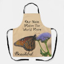 Search for flying insects aprons Monarch butterfly