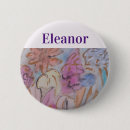 Search for pretty daisy badges Pink