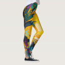 Search for beach scenes leggings For her
