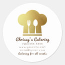 Search for utensil stickers Elegant