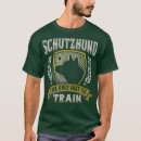 Search for schutzhund tshirts Dogs