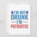 Search for funny 4th of july invitations Patriotic