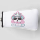 Search for mom golf head covers Cute