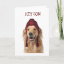 Search for adult son birthday cards Son in law