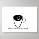 Search for caffe posters Espresso
