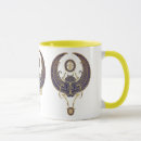 Search for ancient egyptian mugs Ankh symbol