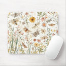 Search for wildflower mouse mats Garden