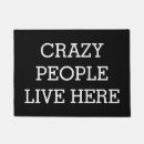 Search for funny sayings doormats Quote