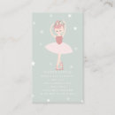 Search for blue ballerina invitations Stars