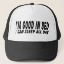 Search for bed hats Humour