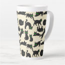 Search for green eye mugs Cats