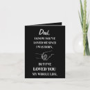 Search for from daughter to dad cards Unique