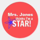Search for motivational for students stickers Star