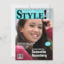 Search for fashioned photo cards Modern