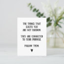 Search for excitement postcards Cute