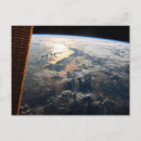 Search for beams postcards Earth