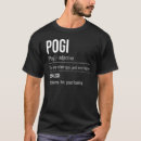 Search for pogi tshirts Good