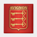 Search for avignon magnets France