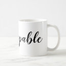 Search for unstoppable mugs Inspiration