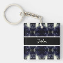 Search for old building key rings City
