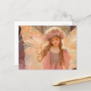 Search for fairies paintings postcards Fairy