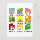 Search for lion kid postcards Giraffe