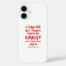 Search for philippians iphone cases Jesus