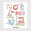 Search for good luck charms stickers Lucky