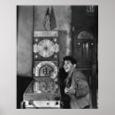 Search for pinball posters Wizard