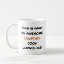 Search for campfire mugs Camping