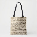 Search for manuscript bags Music