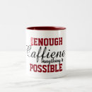Search for anything is possible with mugs Funny