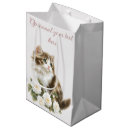Search for cat gift bags Animal