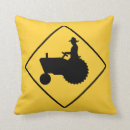 Search for tractor cushions Funny