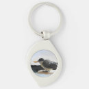 Search for majority key rings Bird
