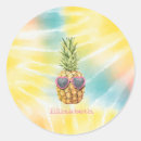 Search for cool pineapple stickers Trendy