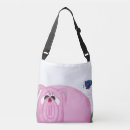 Search for piglet bags Cartoon