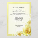 Search for anniversary dinner invitations 50th